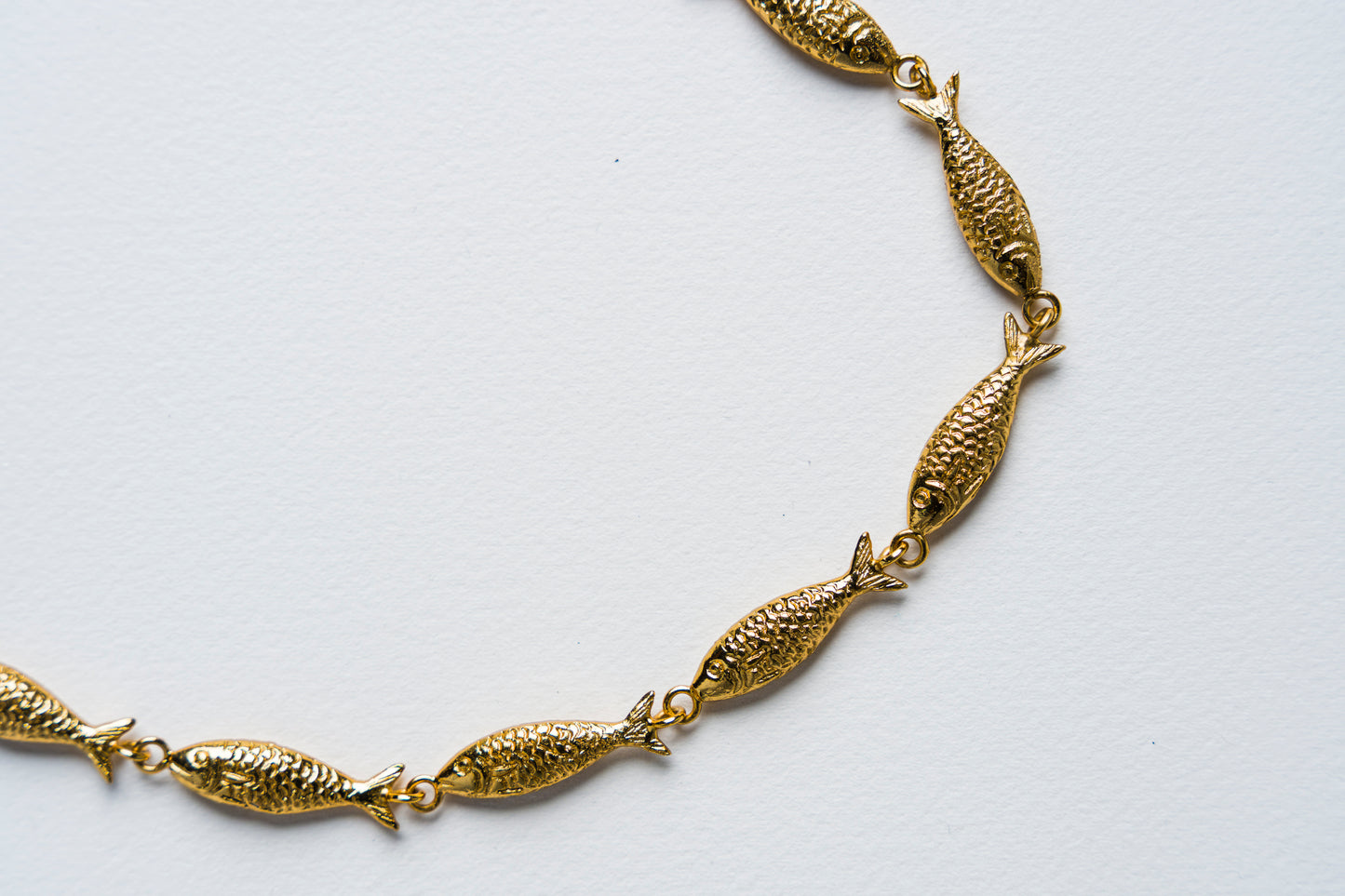 Oceania Necklace