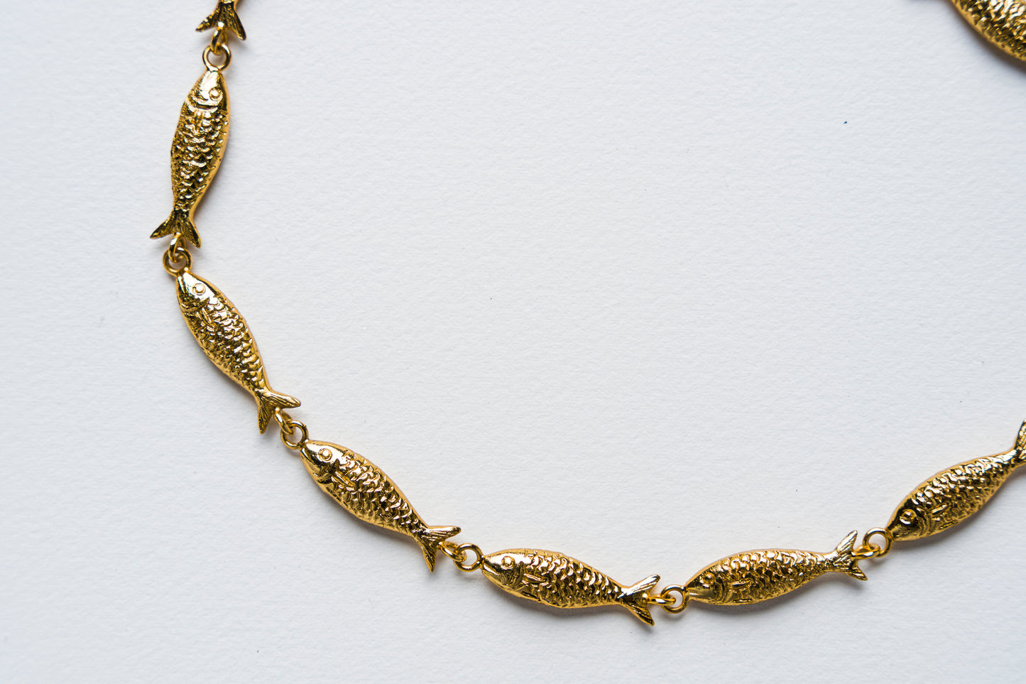 Oceania Necklace