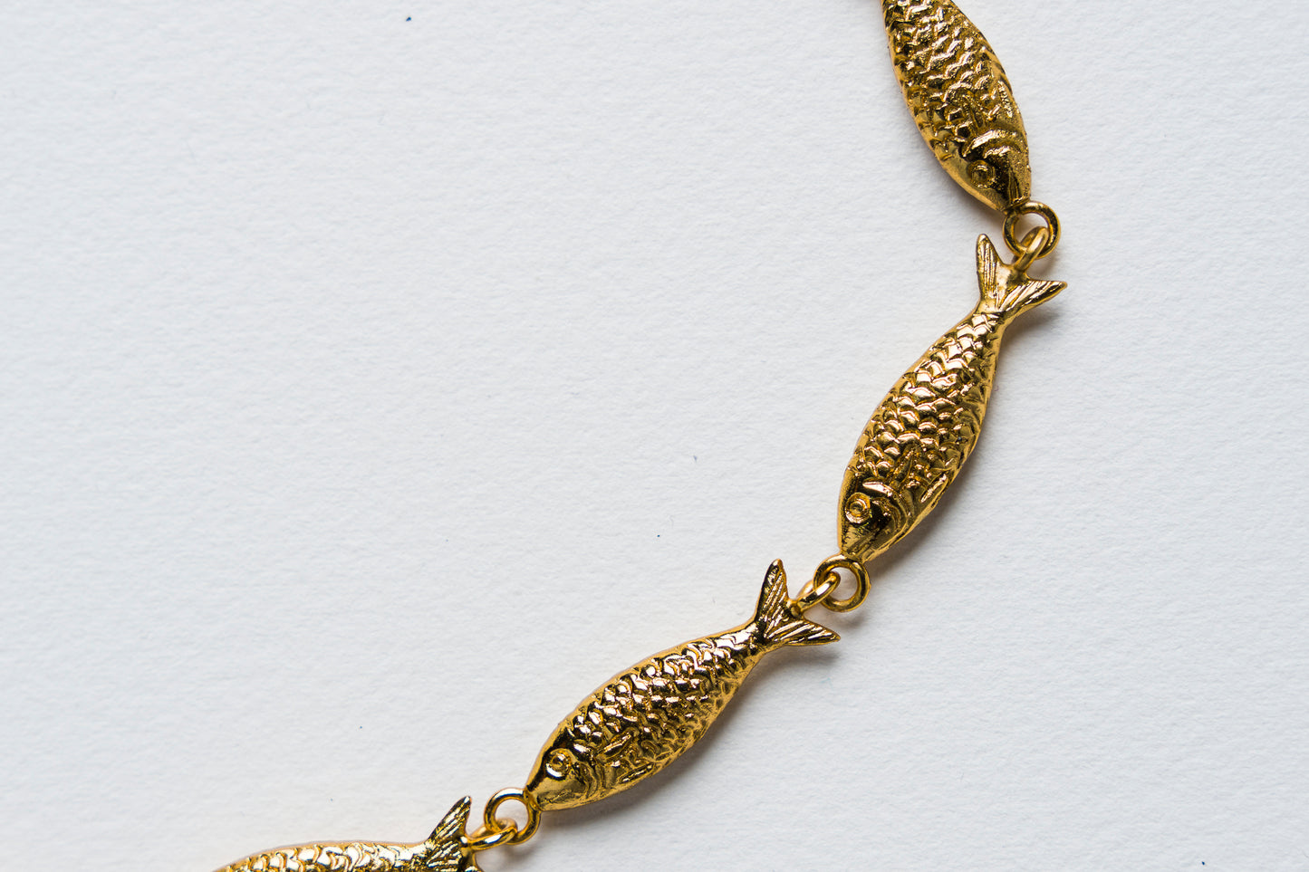 Oceania Necklace