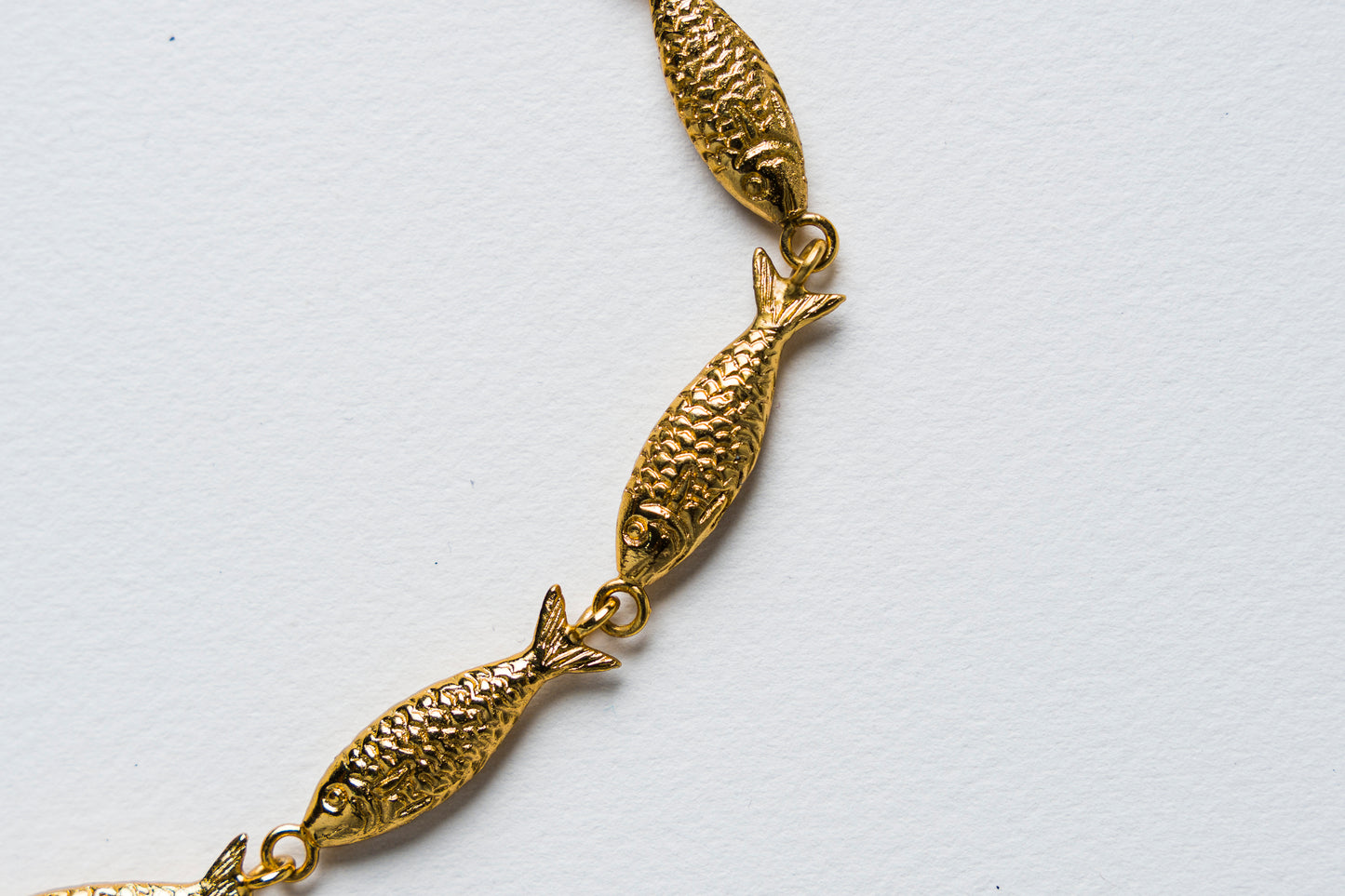 Oceania Necklace
