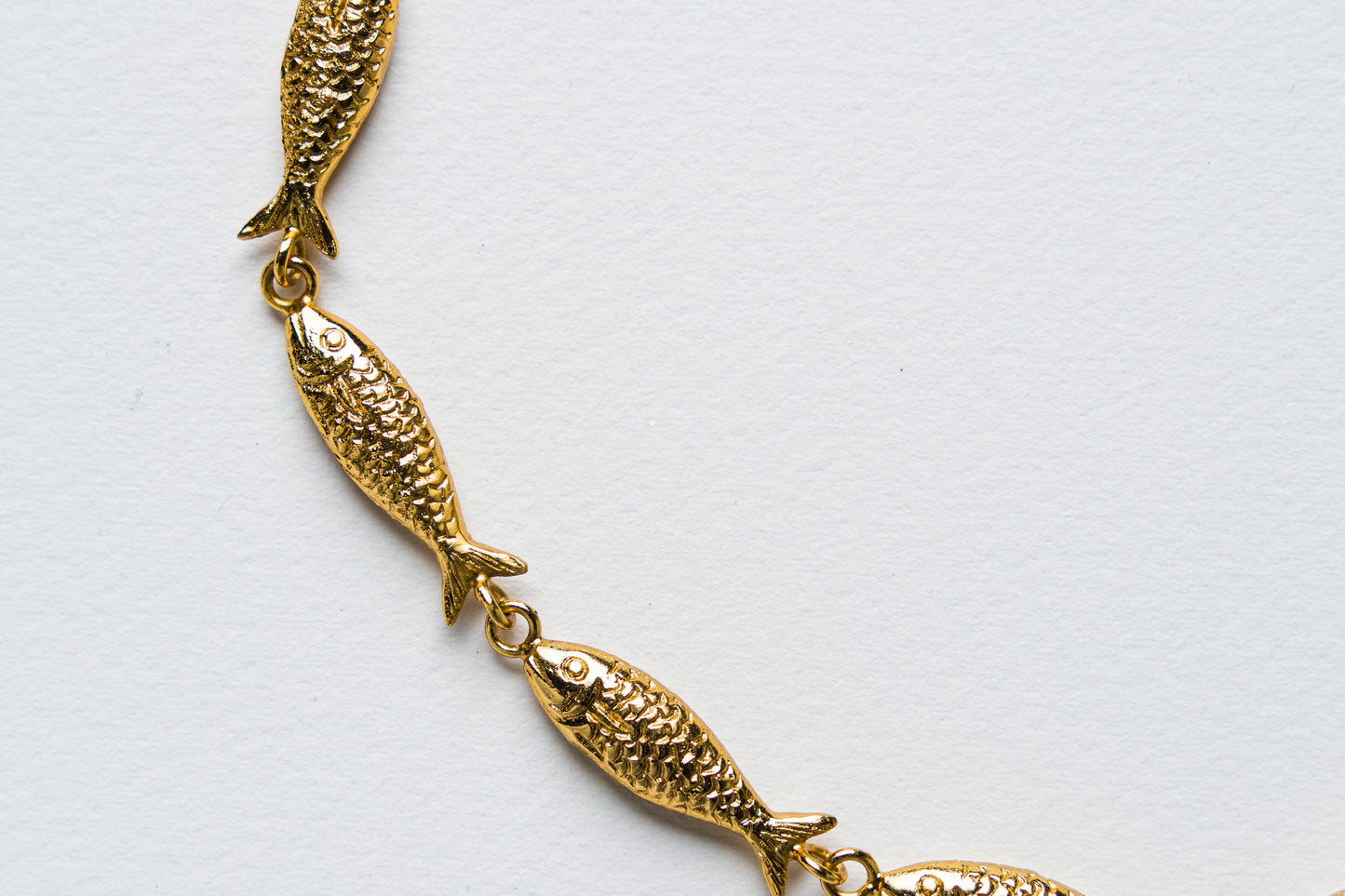 Oceania Necklace