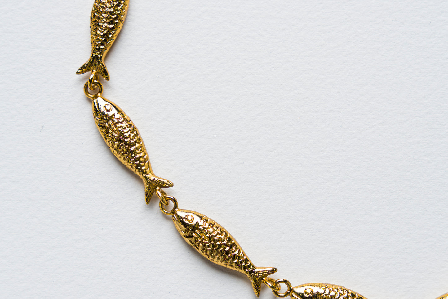 Oceania Necklace