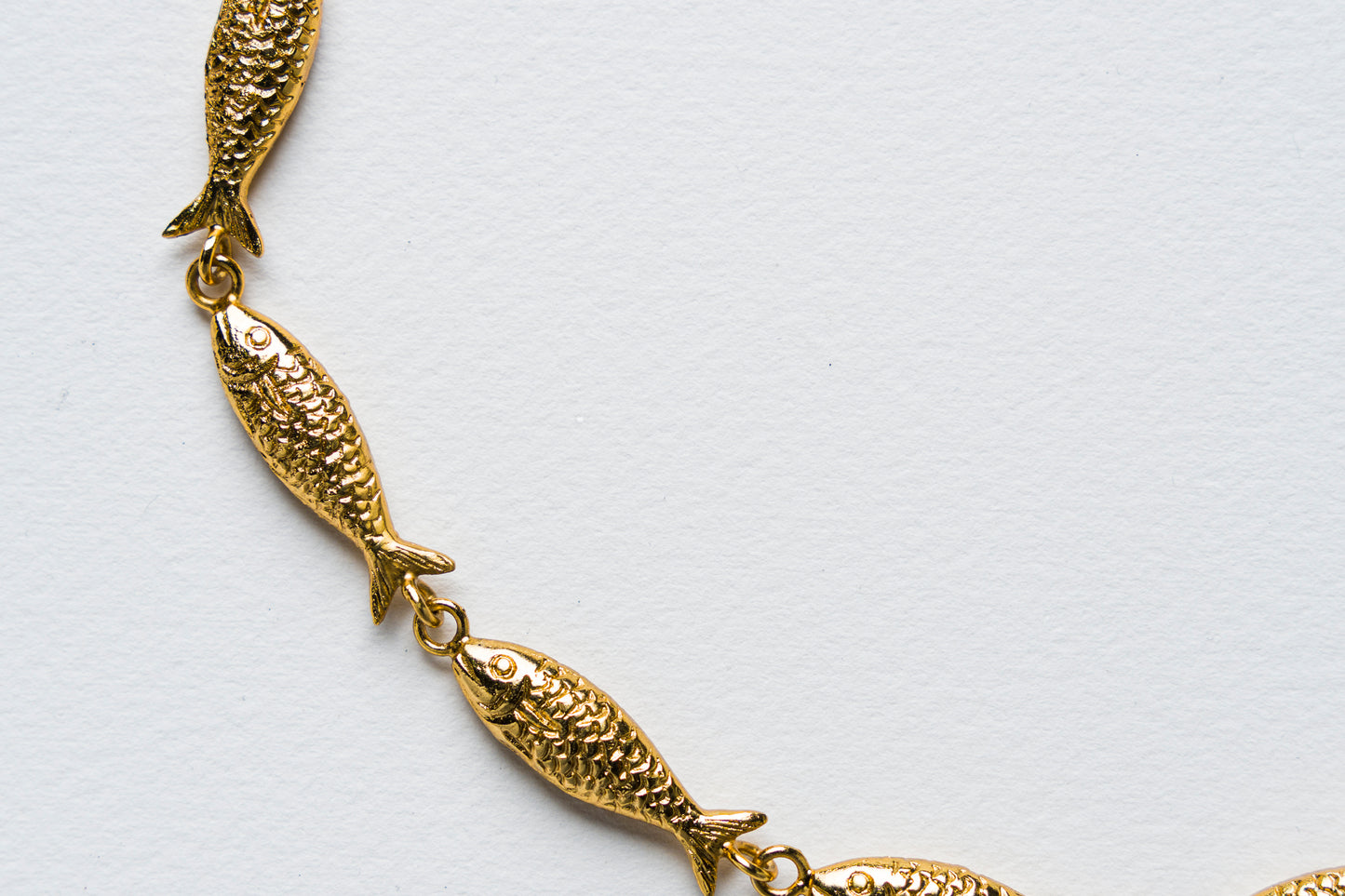 Oceania Necklace