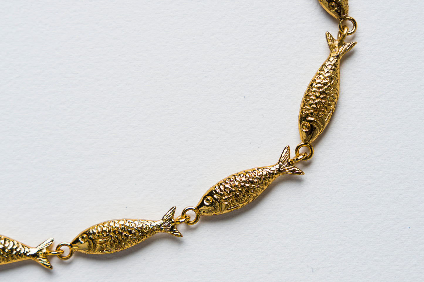 Oceania Necklace